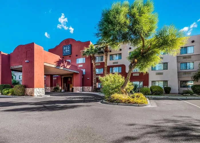 Red Lion Inn & Suites Goodyear