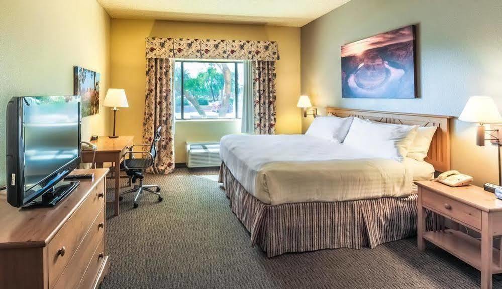 Hotel Red Lion & Goodyear