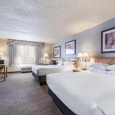 Red Lion Inn & Suites Goodyear Esterno foto